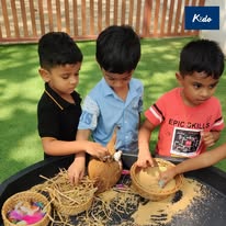 Kido International Preschool & Daycare 13