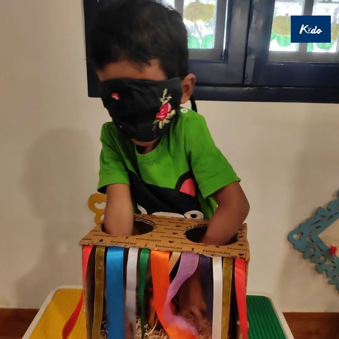 Kido International Preschool & Daycare 14