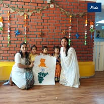 Kido International Preschool & Daycare 11