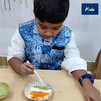 Kido International Preschool & Daycare 9