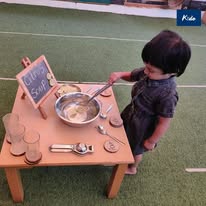 Kido International Preschool & Daycare 15
