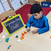 Kido International Preschool & Daycare 10