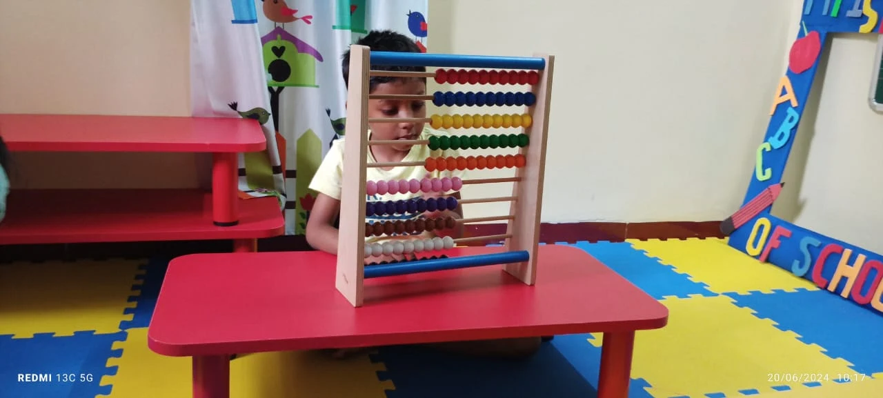 Kidzee 3