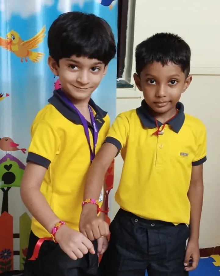 Kidzee 8