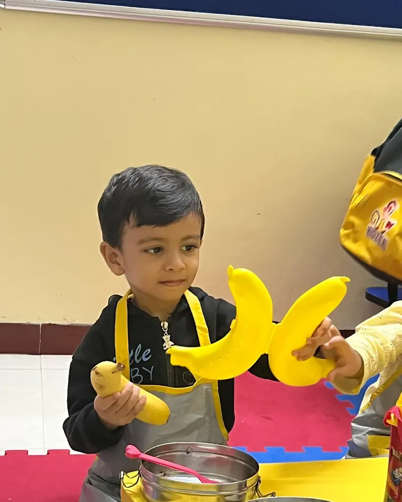 Kidzee 10