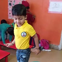 Kidzee 6