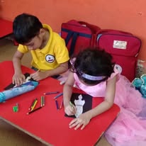 Kidzee 9