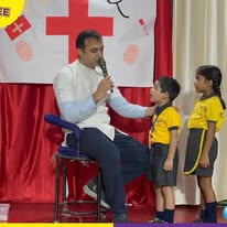 Kidzee campus 2