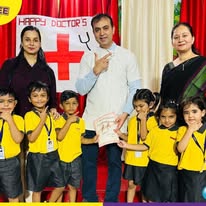 Kidzee campus 5