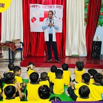 Kidzee campus 4