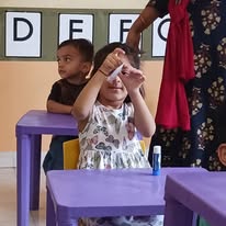 Kidzee campus 2