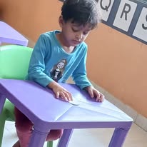 Kidzee campus 3