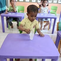 Kidzee campus 4