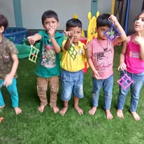 Kidzee campus 6