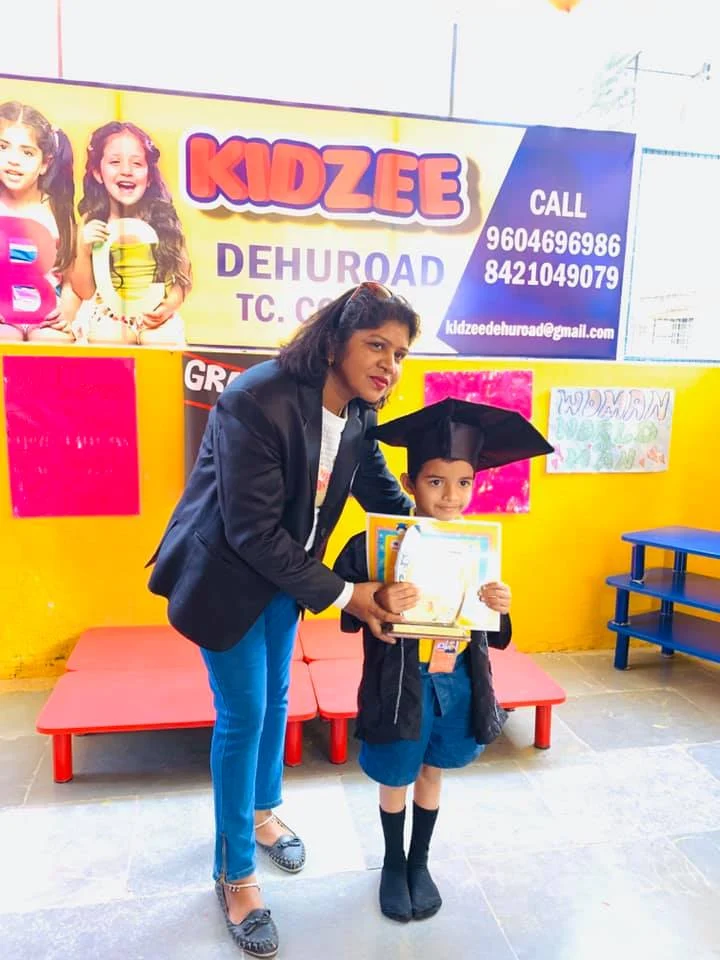 Kidzee 2