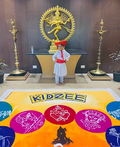 Kidzee campus 2
