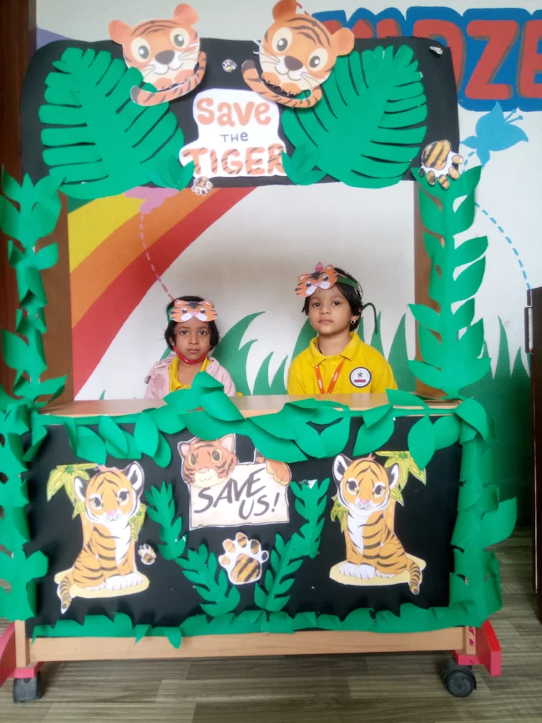 Kidzee campus 2
