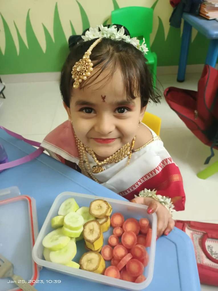 Kidzee campus 4