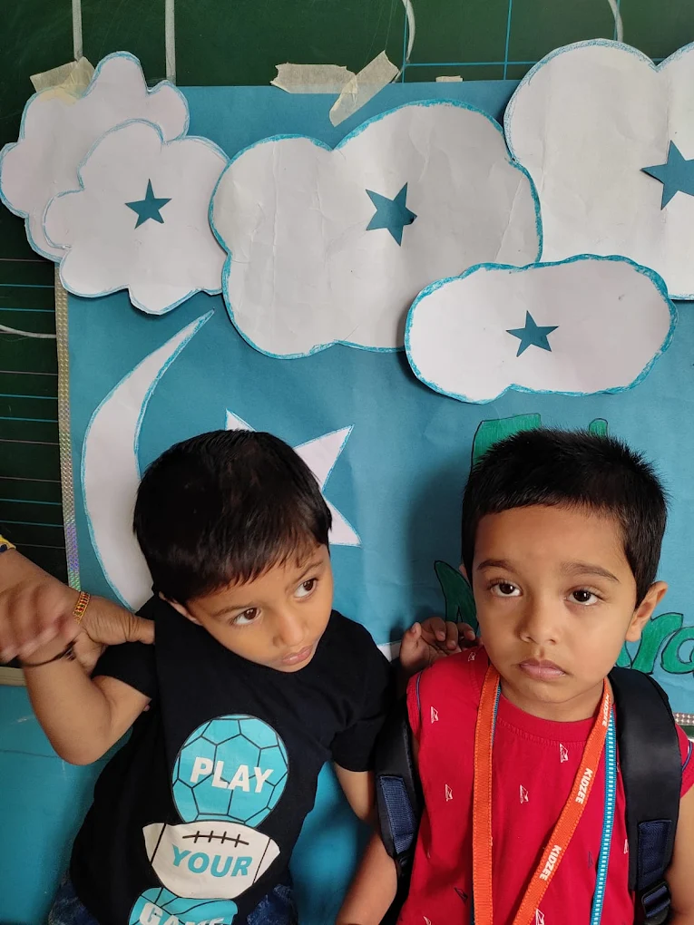 Kidzee campus 5