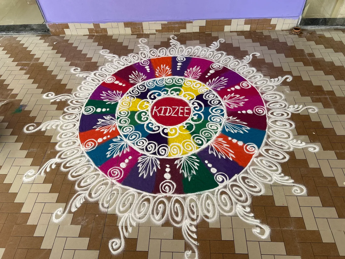 Kidzee Marunji campus 2