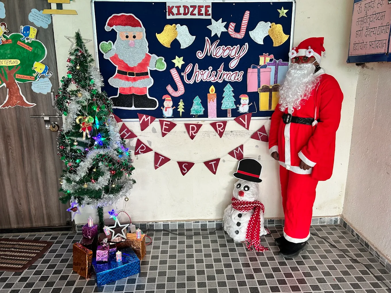 Kidzee Marunji campus 3