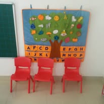 Kidzee Marunji campus 6
