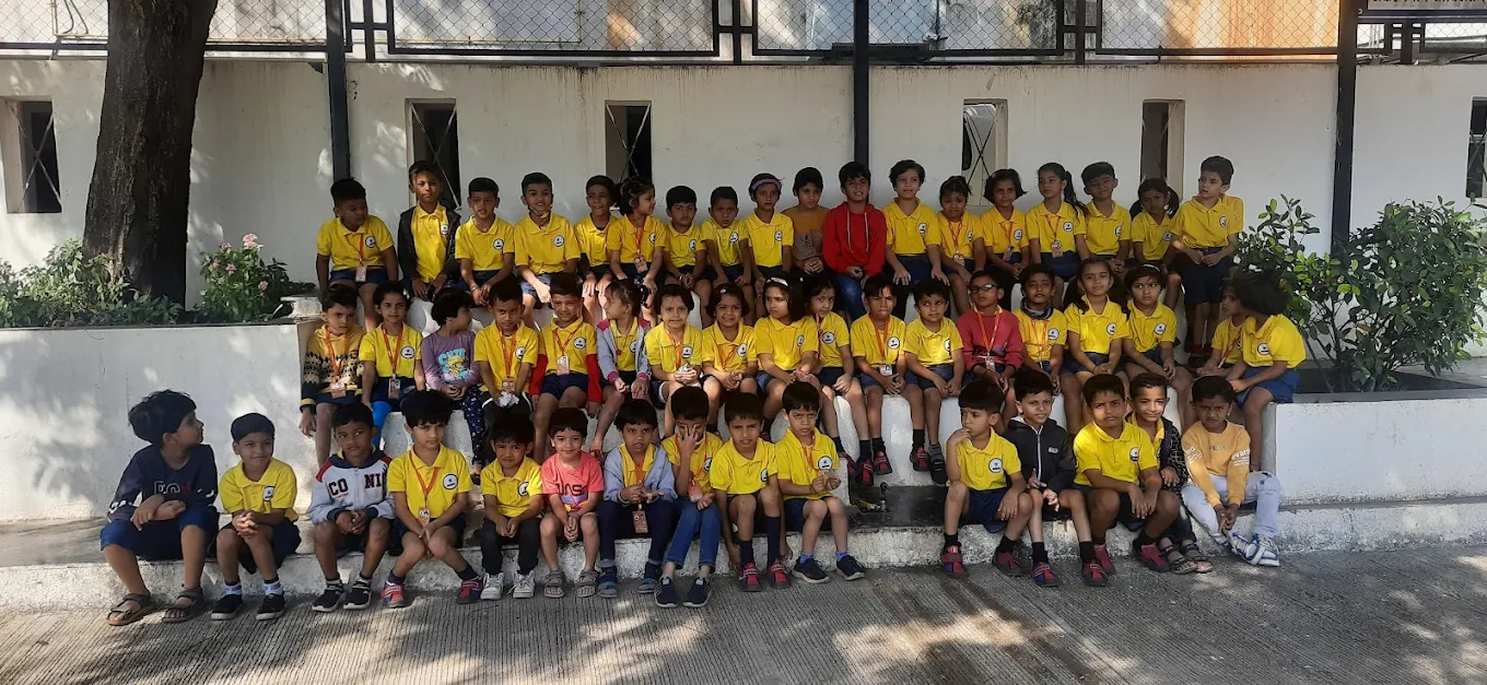Kidzee Pre School campus 3