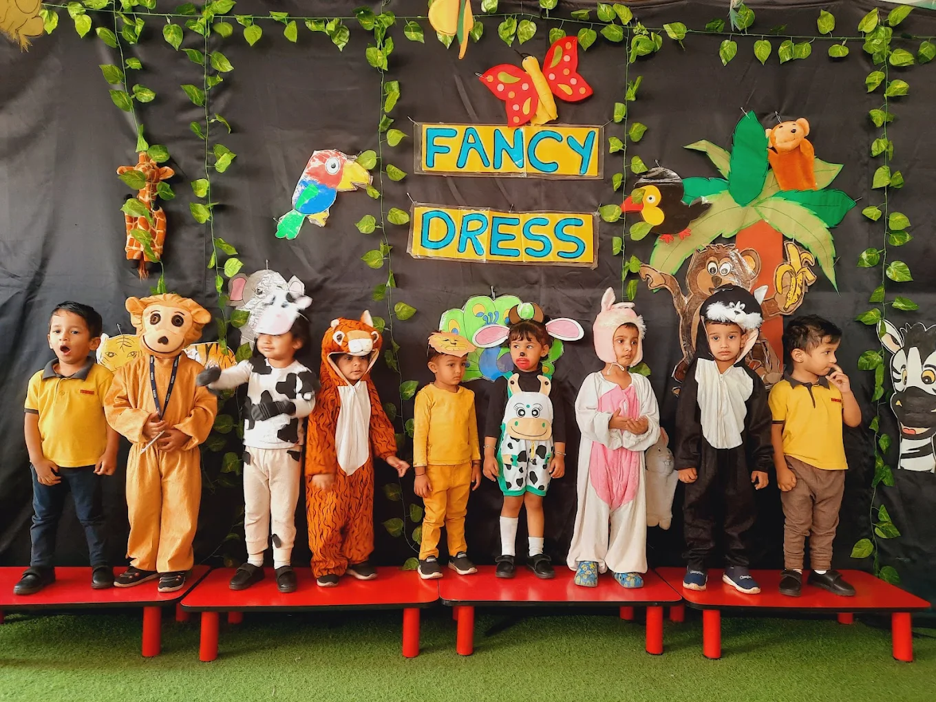 Kidzee Pre School campus 5