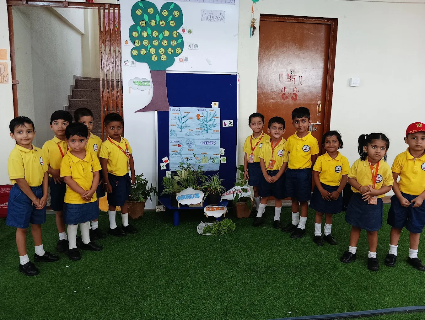 Kidzee Pre School campus 2