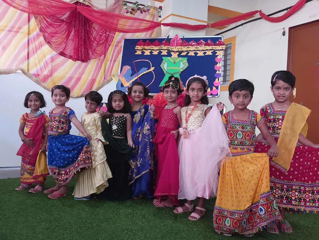Kidzee Pre School campus 3