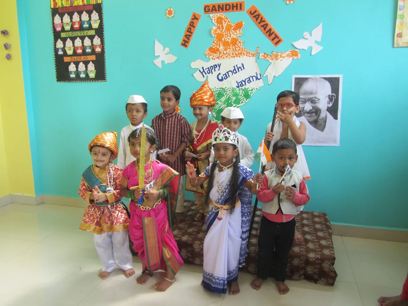 Kidzee Preschool campus 3