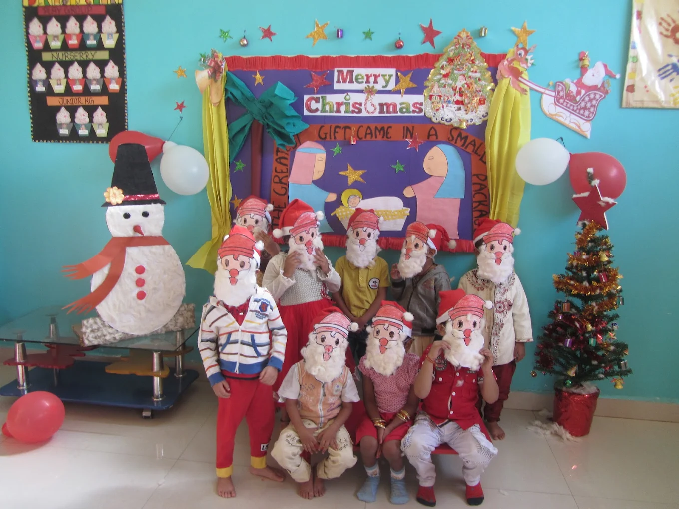Kidzee Preschool campus 5