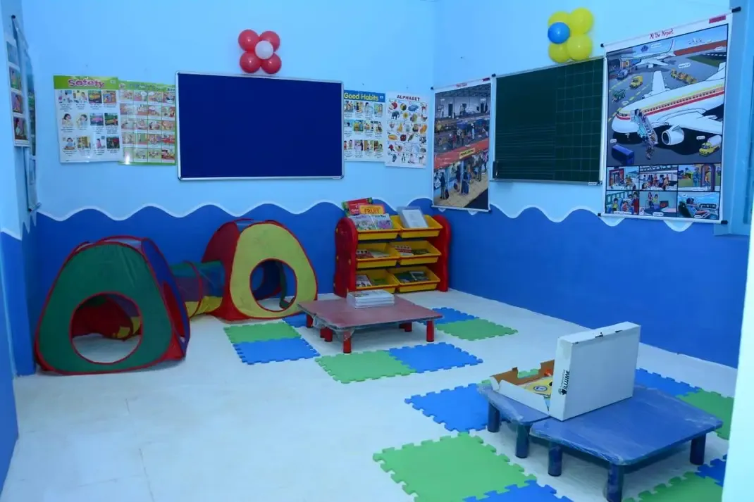 Kidzee Preschool campus 3