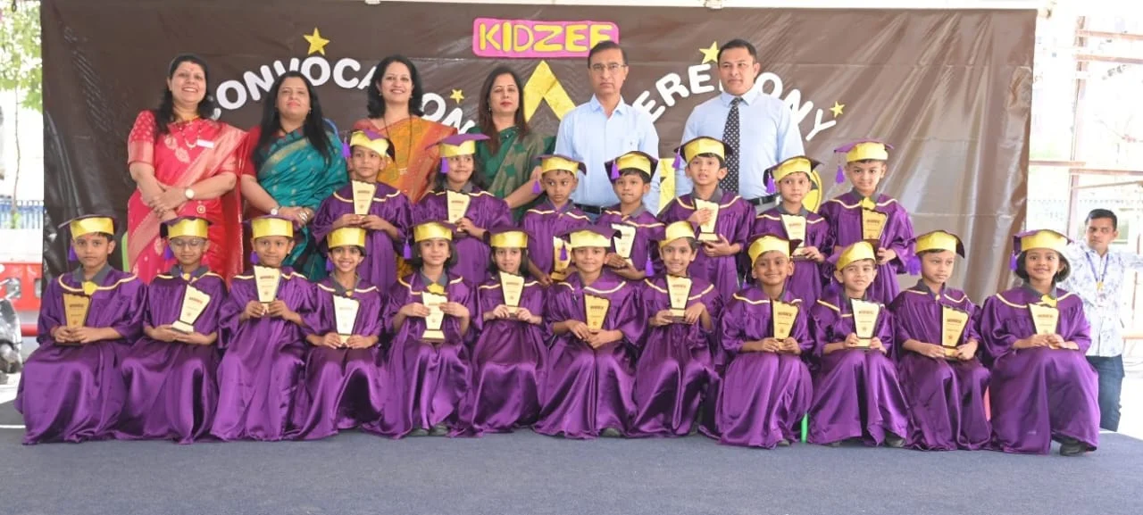 Kidzee Preschool And Daycare campus 3