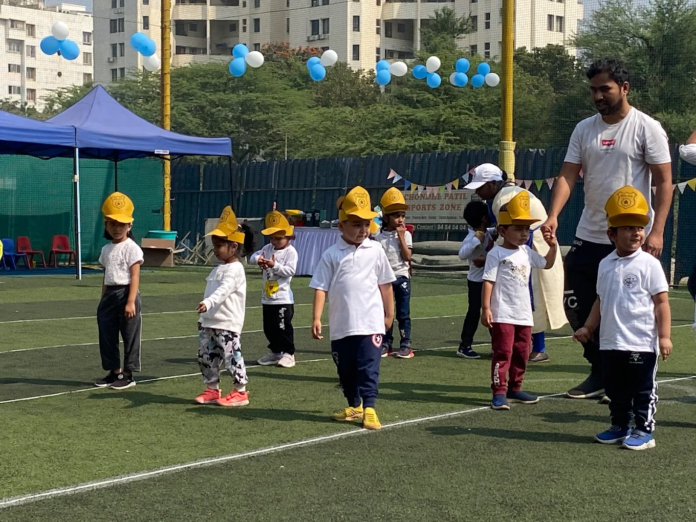KLAY  campus photo 3 of 4 — Aundh