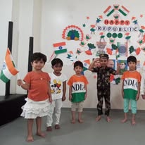 Little Big World Daycare and Preschool 4