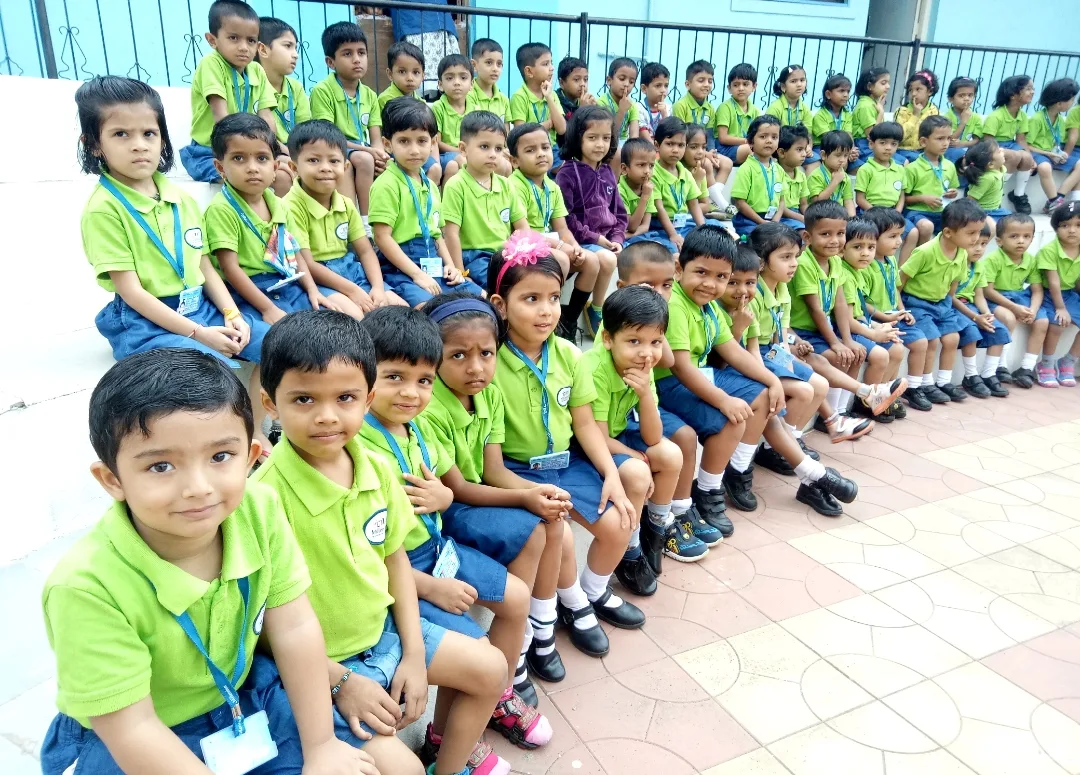 Little Millennium campus 2