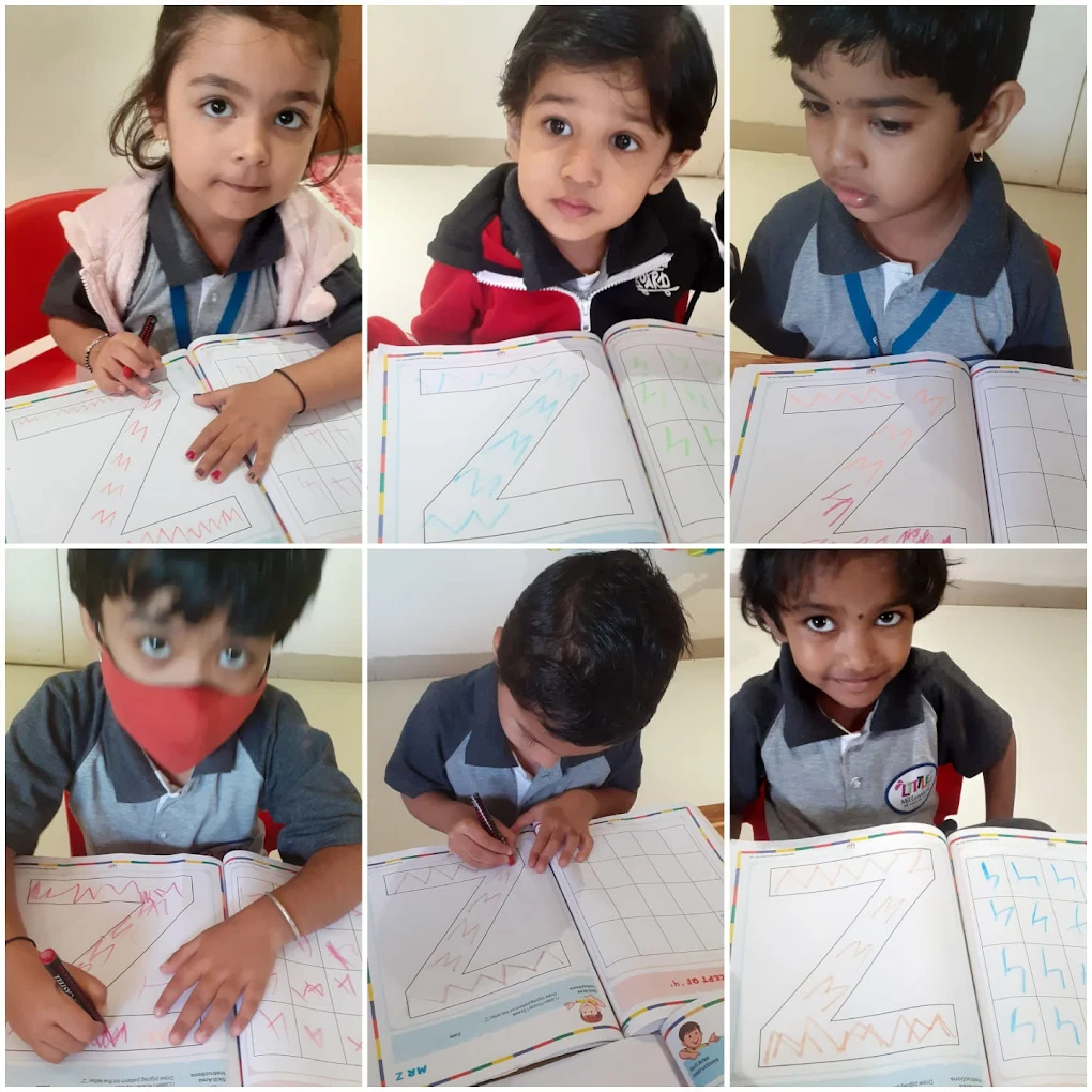 Little Millennium Preschool campus 4