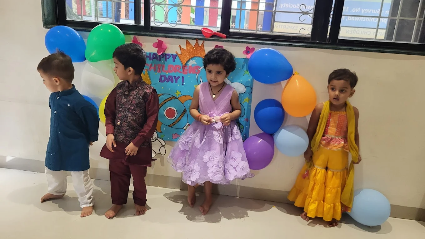 Little Millennium Preschool campus 2