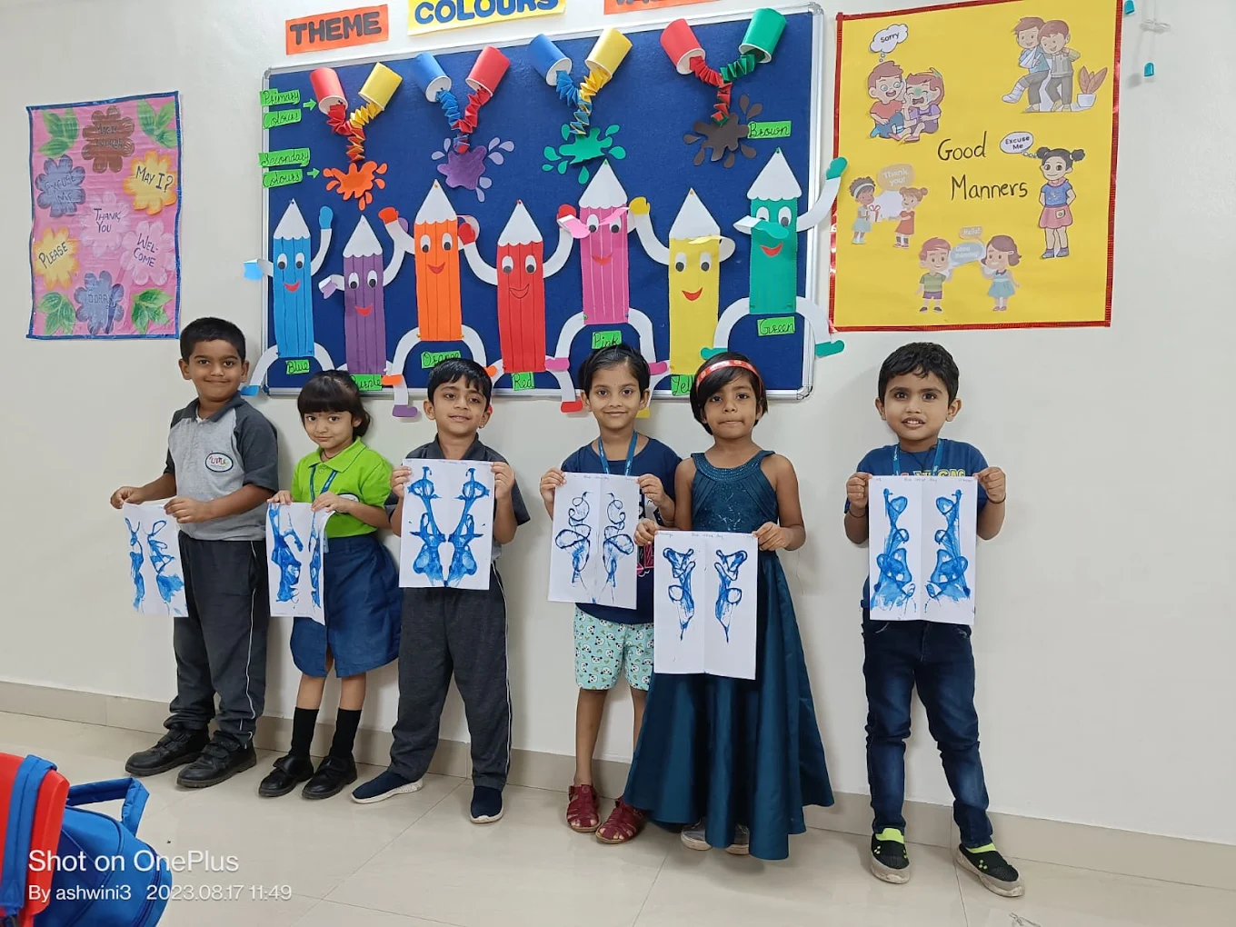 Little Millennium Preschool campus 3