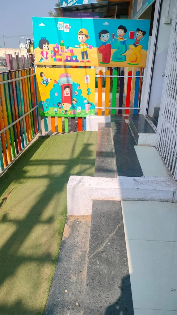 Little Millennium Preschool 3