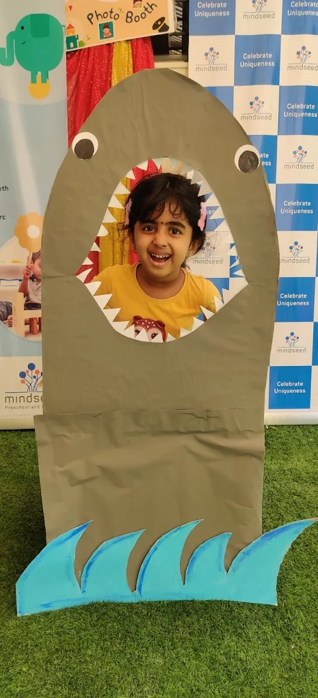Mindseed Preschool & Daycare 3