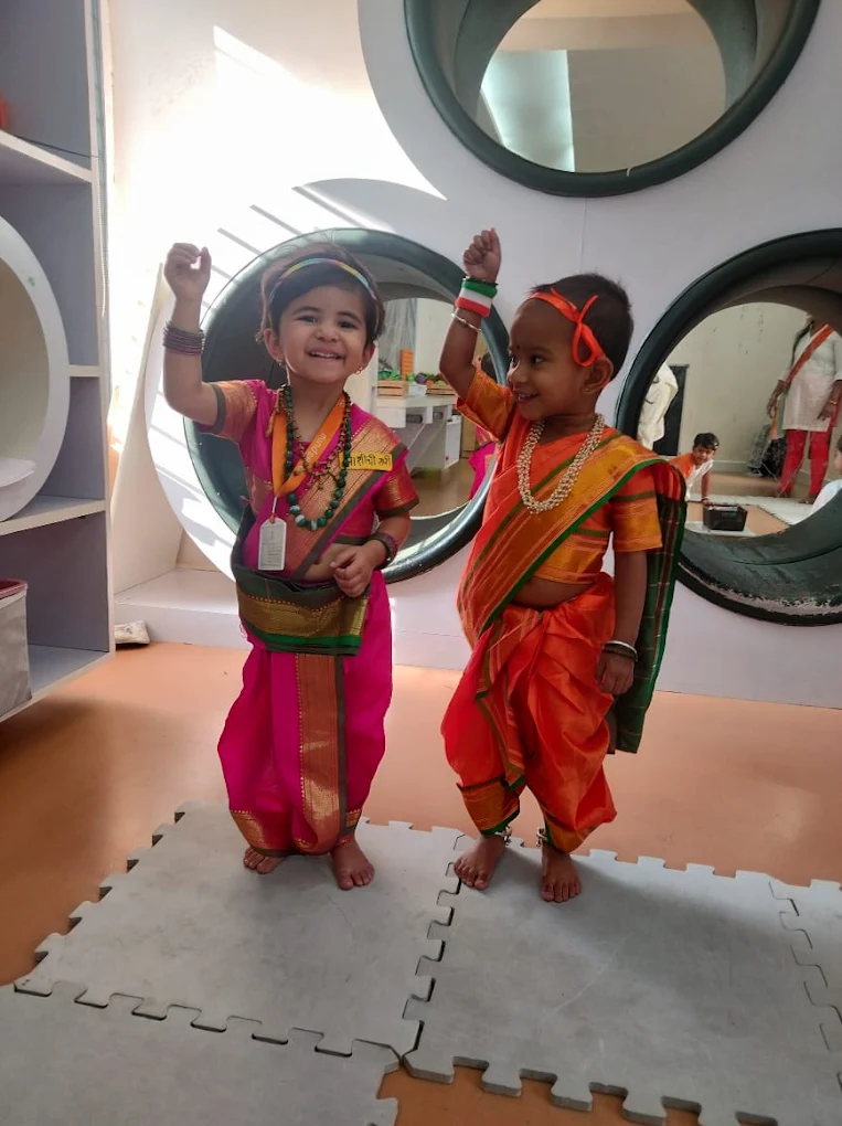 Mindseed Preschool & Daycare 2
