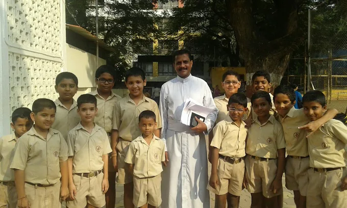Vidya Bhavan High School and Junior College 4