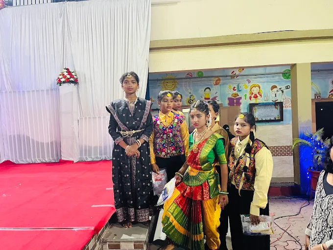 Vidya Bhavan High School and Junior College 6