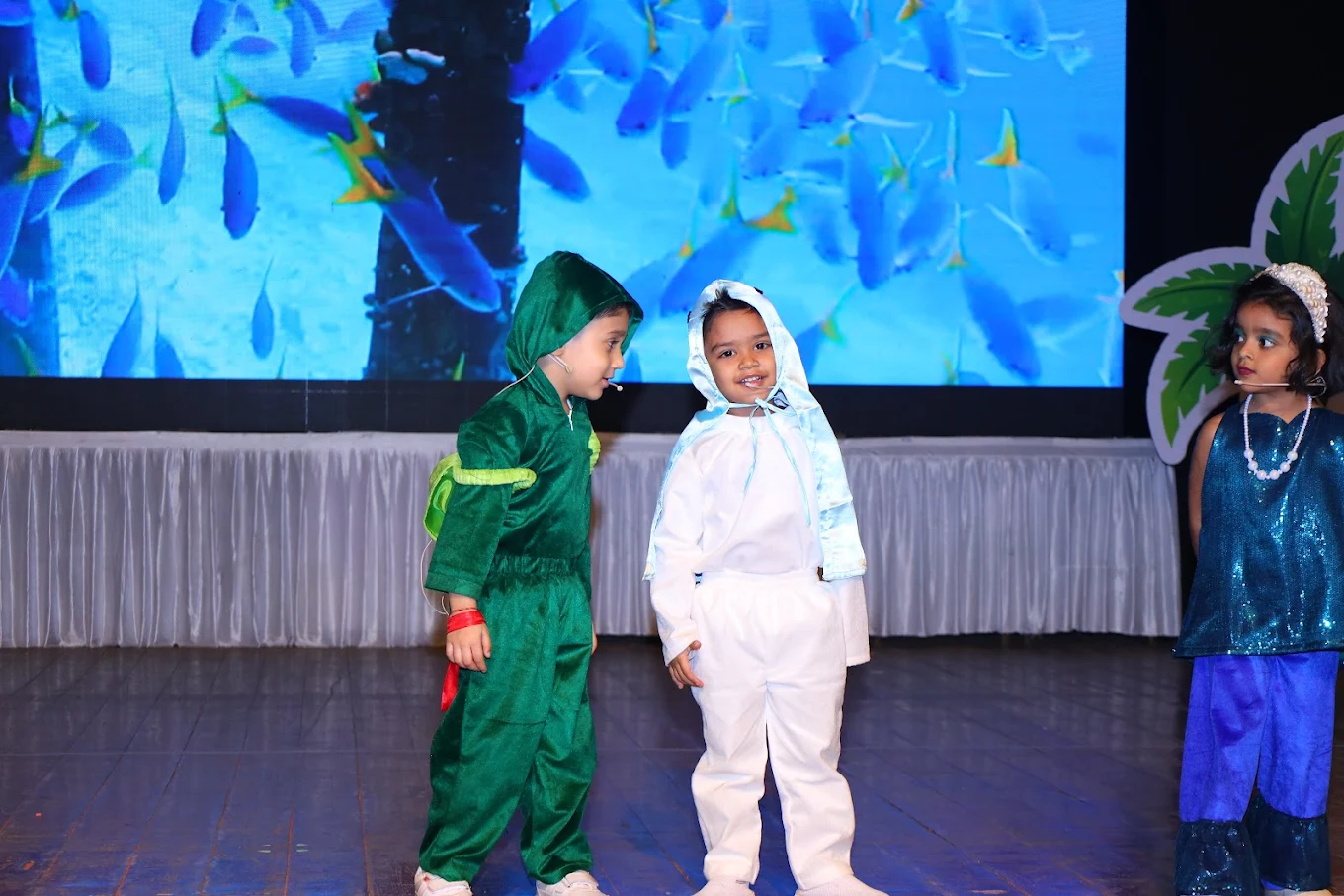 Mindseed Preschool & Daycare campus photo 3 of 4 — Aundh