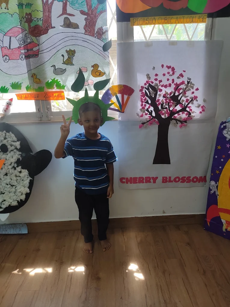 Mindseed Preschool & Daycare campus photo 4 of 4 — Aundh