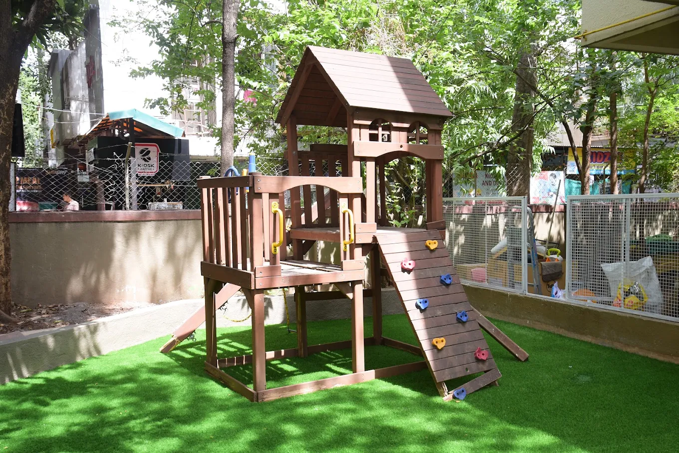 Mindseed Preschool & Daycare 2