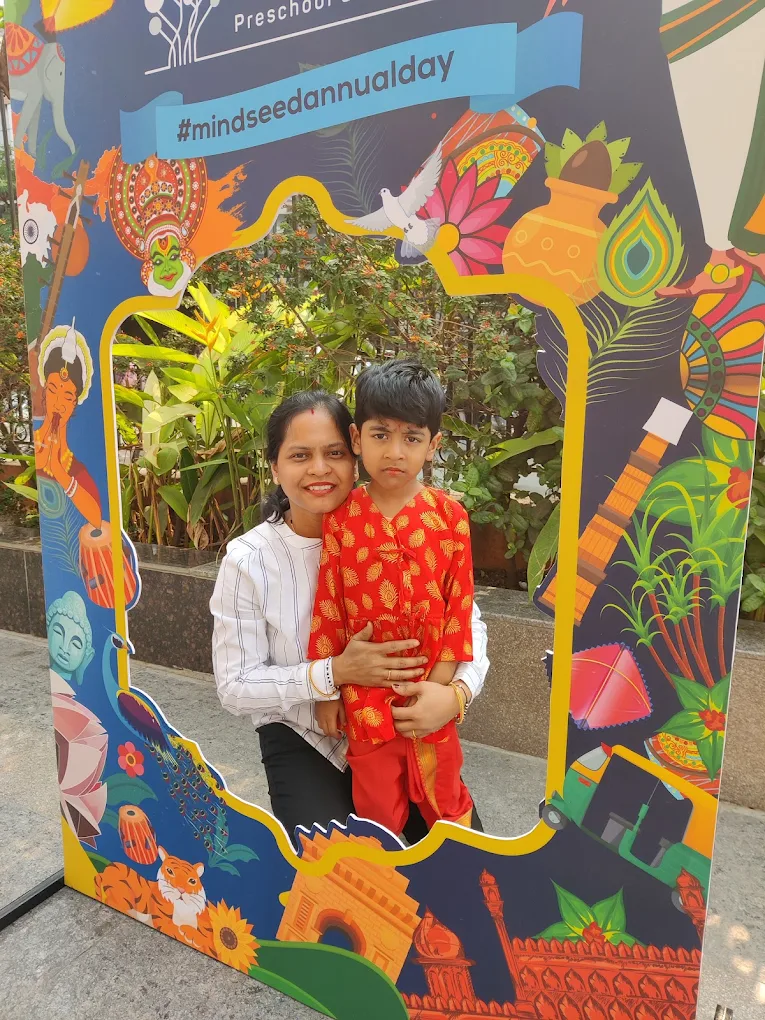 Mindseed Preschool & Daycare campus 2