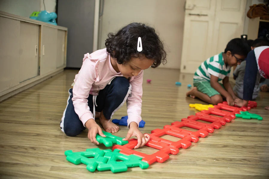 Mindseed Preschool and Daycare campus 6